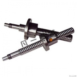 THK滾珠絲桿球保持器型精密滾珠絲杠系列SBK3220-5.6